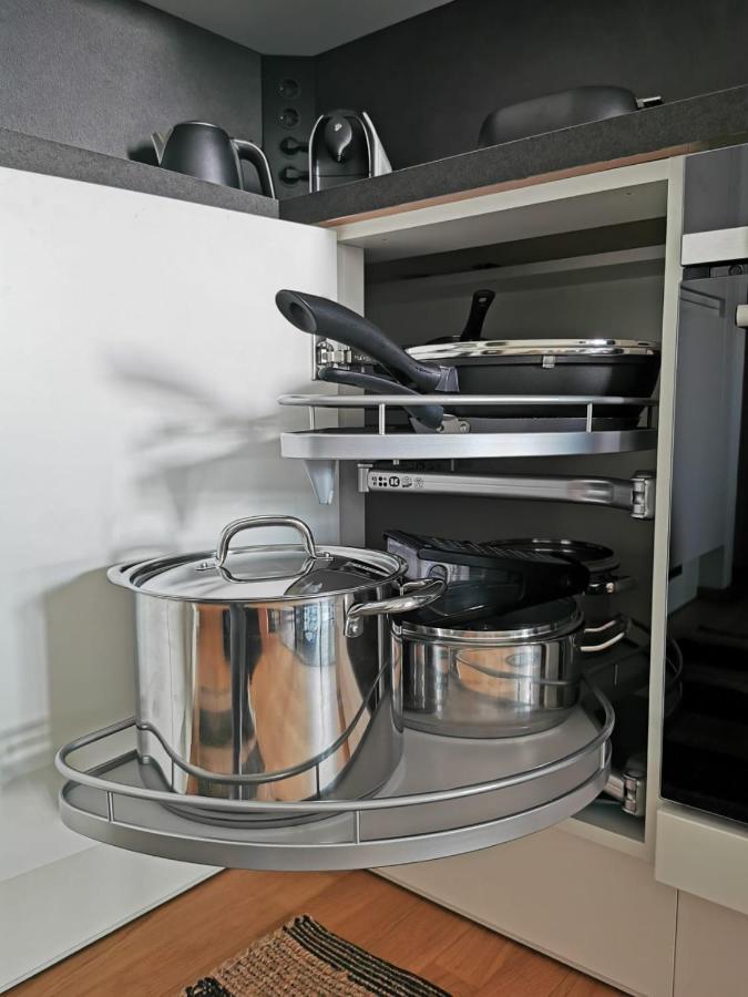 Appartement My Triiiple Zwischen Und Prater Vienne
